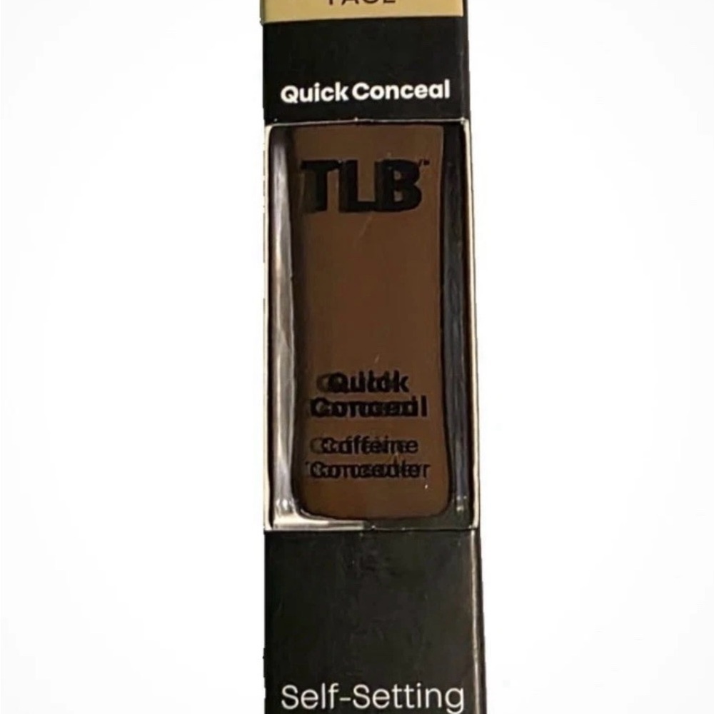 The Lip Bar Quick Conceal Face Corrector